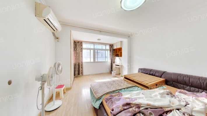 大纱帽巷40号二手房实景图