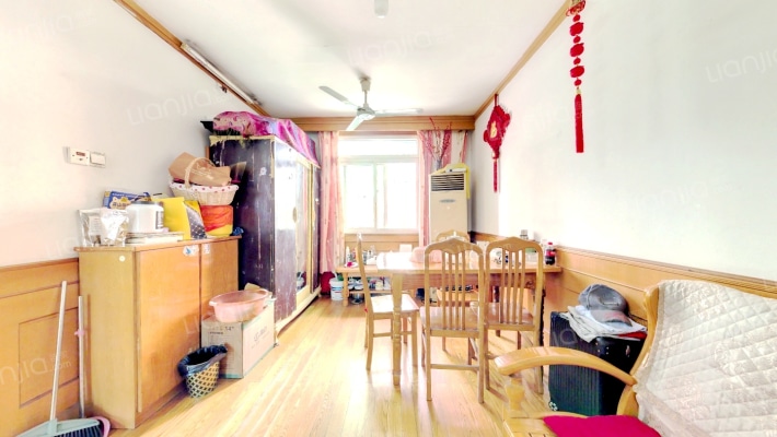 江汽四村二手房实景图