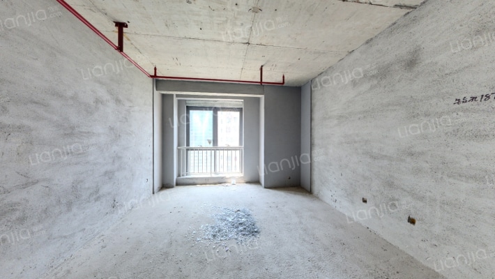 广华国际公馆二手房实景图