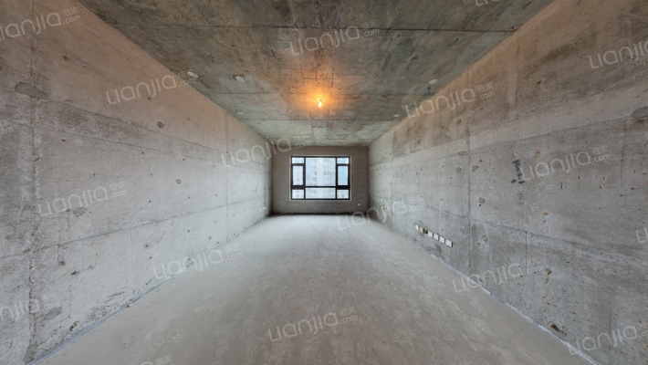 未名山二手房实景图