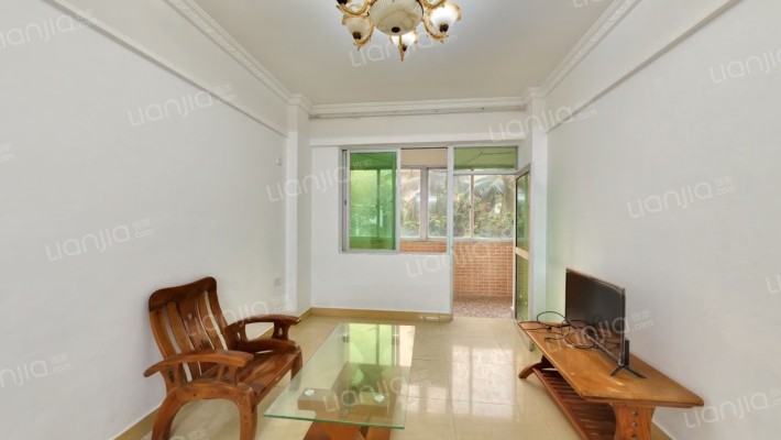 观海花园二手房实景图