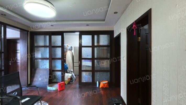 长岭路二手房实景图