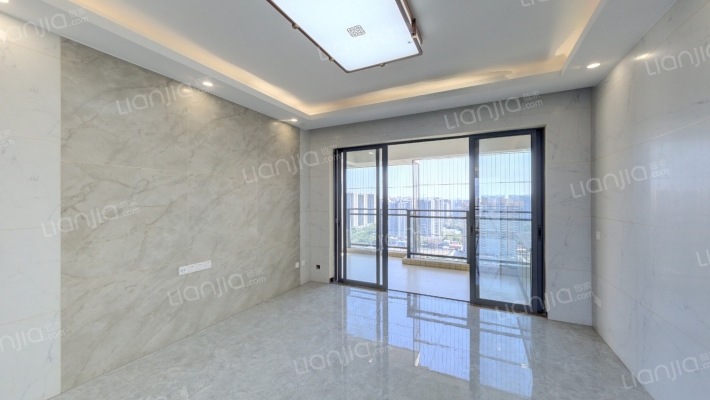 凯洋公馆二手房实景图