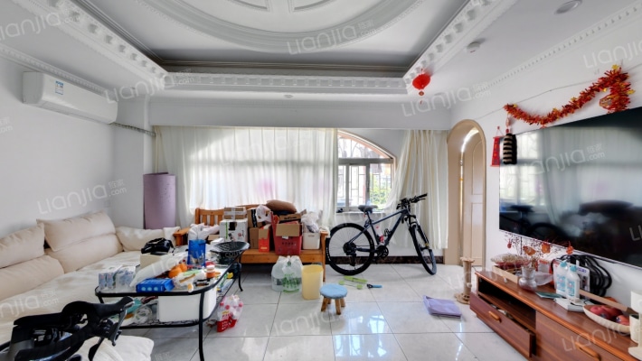 洪浪一村二手房实景图