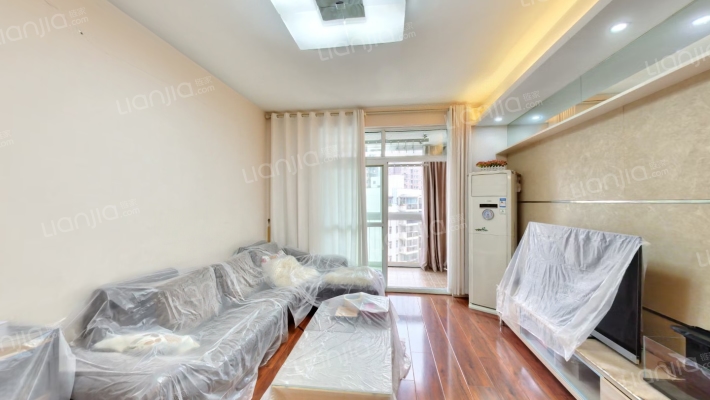 合汇景苑二手房实景图