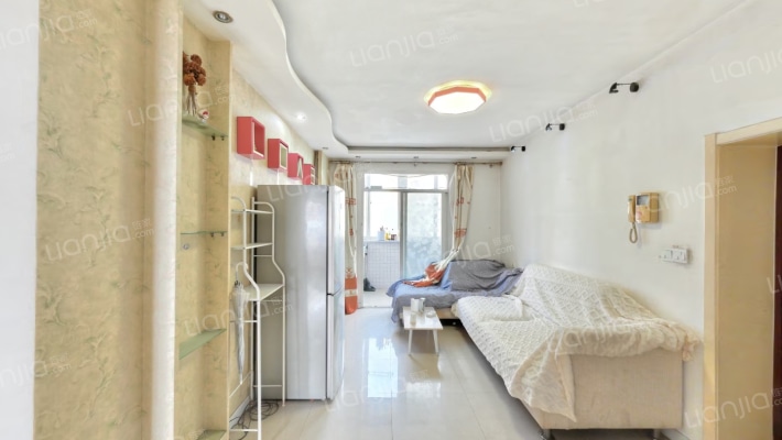 秋实园二手房实景图