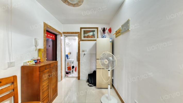 翠苑三区二手房实景图