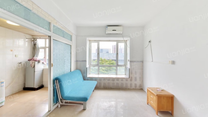 漾湖明居二手房实景图