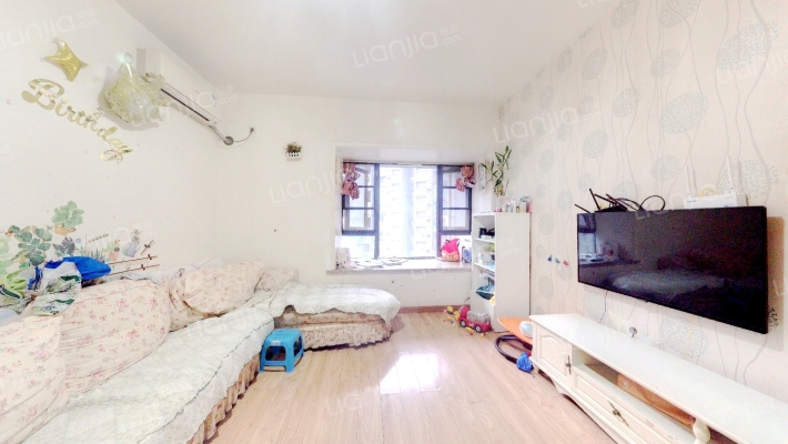 曦城二手房实景图