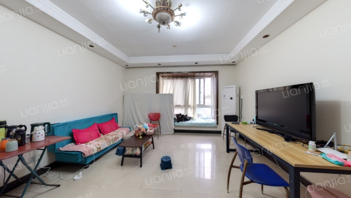 滨湖嘉园二手房实景图