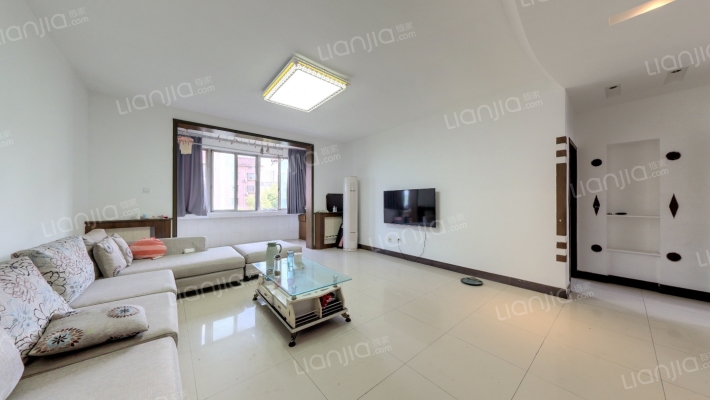 风和园二手房实景图