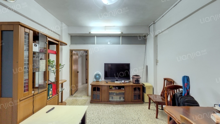 慎德里社区二手房实景图