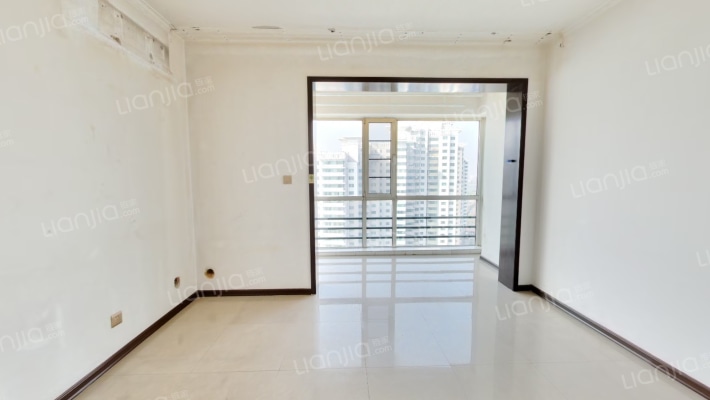 城市花园一期二手房实景图