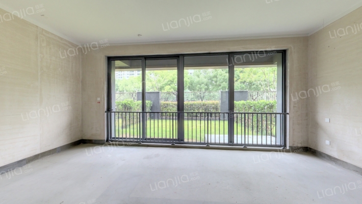 万科.瑧境观邸二手房实景图