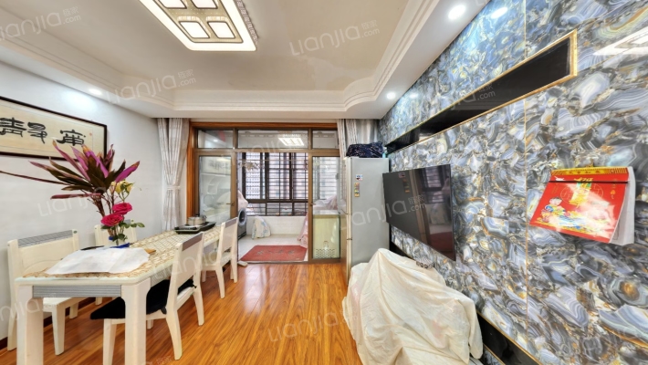 万象公馆南区二手房实景图