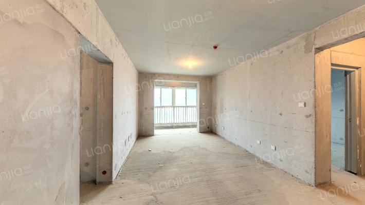 金泰经开花城二手房实景图