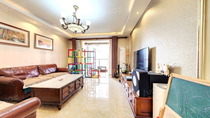 群星汇二手房实景图