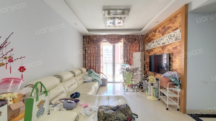 太东高地二手房实景图