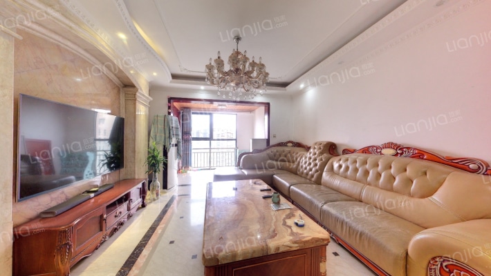 青秀城二手房实景图