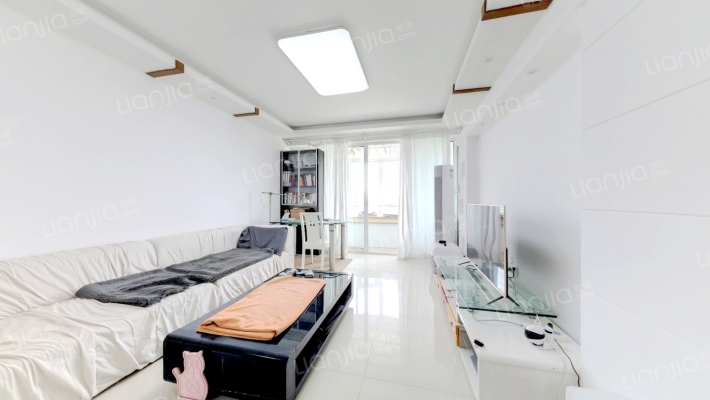 东门苑二手房实景图