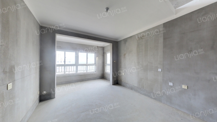 荣城南苑二手房实景图