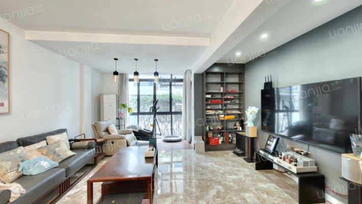 阳澄之星二手房实景图