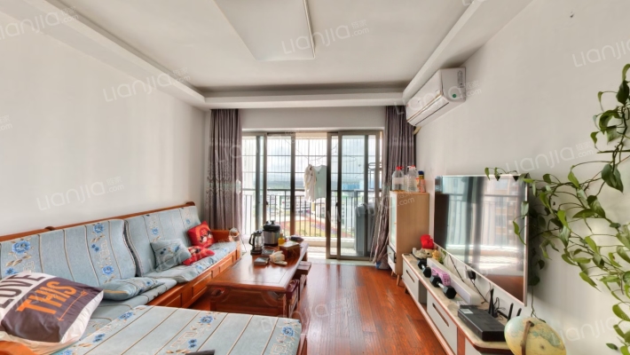 平沙九号花园一期二手房实景图