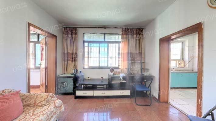 电力小区二手房实景图