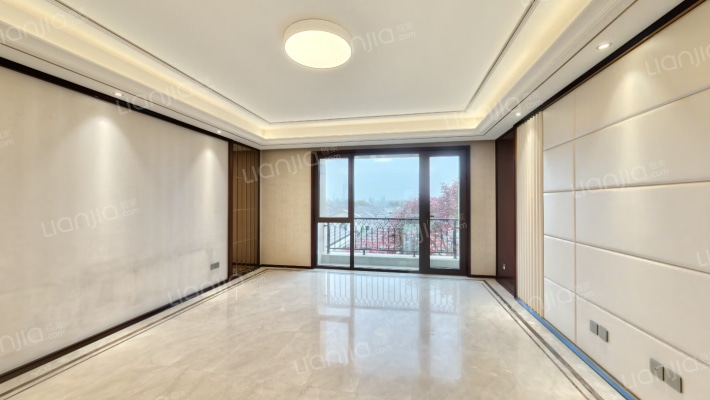 紫禁壹号院南院二手房实景图