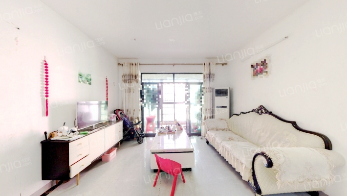 金盛元小区二手房实景图