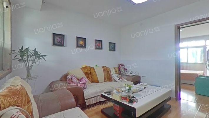 邮政小区二手房实景图