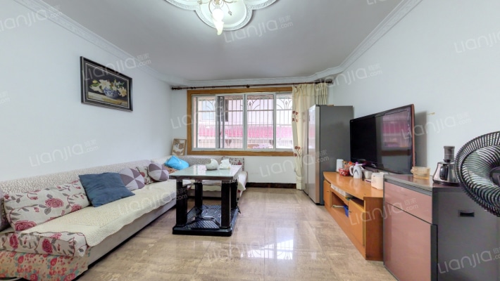 建安小区二手房实景图