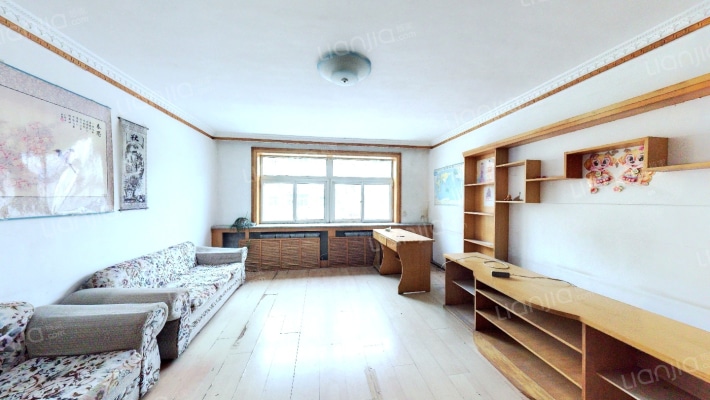 春光街小区二手房实景图