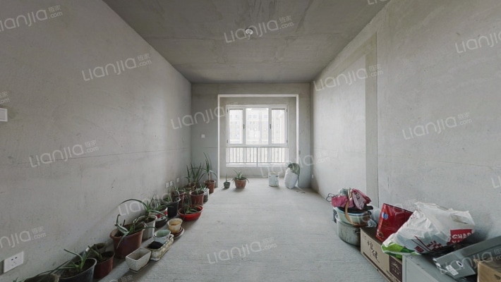 海安馨苑二手房实景图