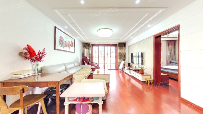 漕湖星辰花园二手房实景图