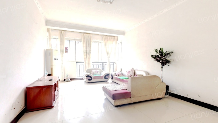 龙腾商城二手房实景图