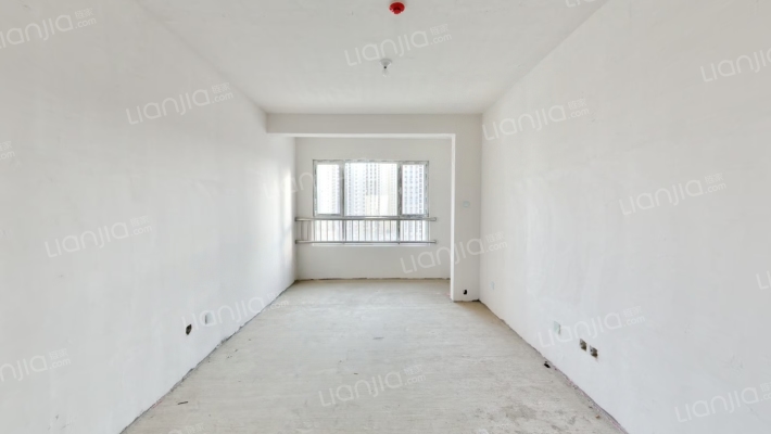 揽湖郡二手房实景图