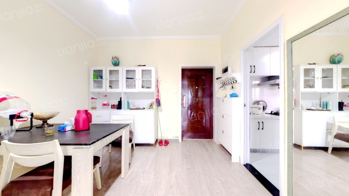 东沙公寓二手房实景图