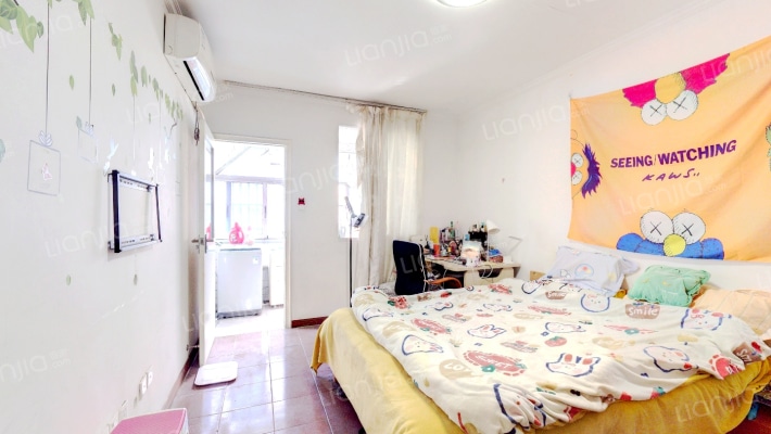 许家巷二手房实景图