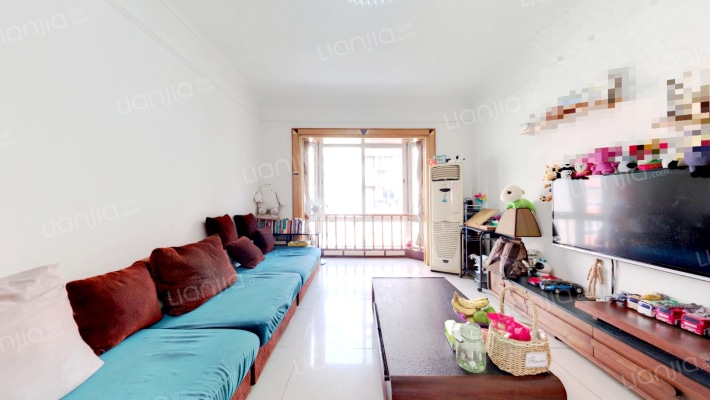 望江苑社区二手房实景图