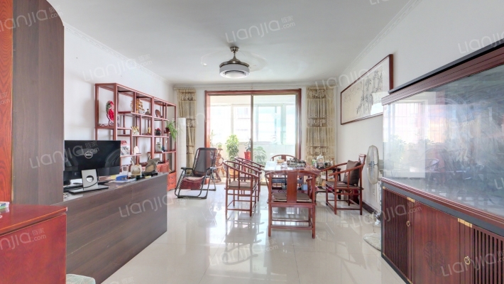 盛世家园一组二手房实景图