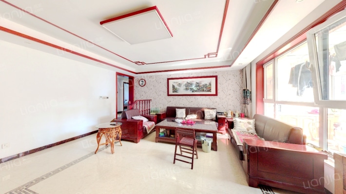 颐泽花园芙蓉苑二手房实景图