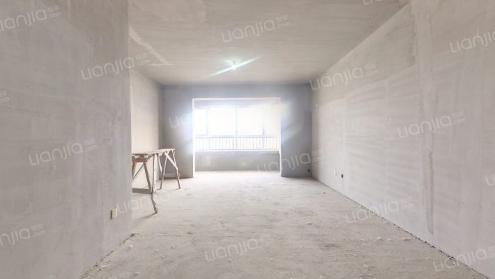 运河·地质人家小区二手房实景图