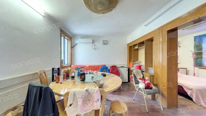 永凤花园二手房实景图