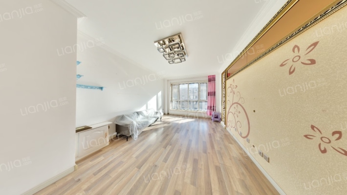 琥珀城二手房实景图