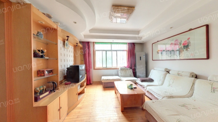 中铁十四局东院宿舍二手房实景图