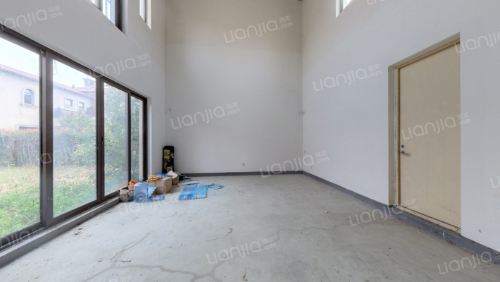 时代御湖二手房实景图