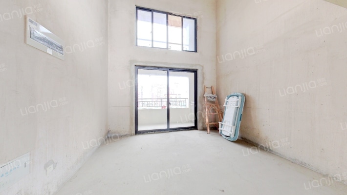 群升大智汇思杨郡F组团二手房实景图