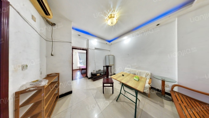 天奇望龙居二手房实景图