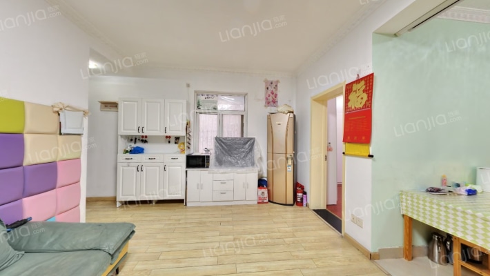 云南路二手房实景图